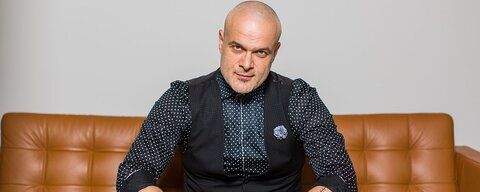Jaro Slávik: Talent Jaro Slávik: Talent