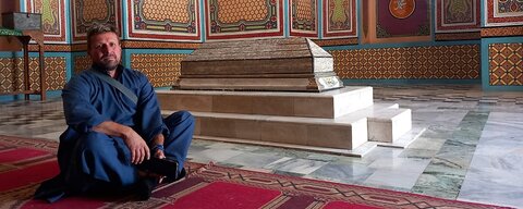 Afganistan očami Martina Ďurikoviča Afganistan očami Martina Ďurikoviča