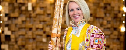 M. Klučiarová: Krojované bábätká M. Klučiarová: Krojované bábätká