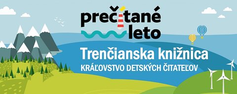 Objavte s nami tajomstvo čarovných slov! Objavte s nami tajomstvo čarovných slov!