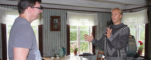 Prichádza šanca nazrieť do kreatívneho sveta príbehov Prichádza šanca nazrieť do kreatívneho sveta príbehov