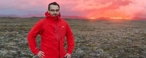 Martin Pročka: Island - Návod, ako utopiť auto Martin Pročka: Island - Návod, ako utopiť auto