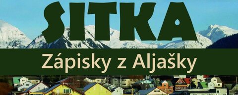 Zápisky z Aljašky Zápisky z Aljašky