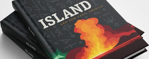 Martin Pročka: Island - Ako som zažil erupciu Martin Pročka: Island - Ako som zažil erupciu