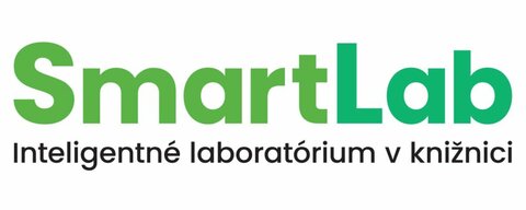 SmartLab - inteligentné laboratórium v knižnici SmartLab - inteligentné laboratórium v knižnici