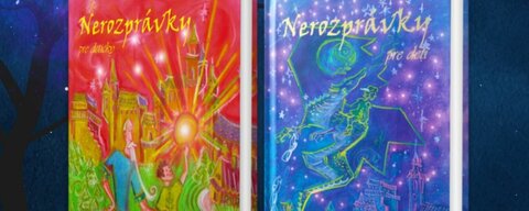 Nerozprávková beseda Nerozprávková beseda