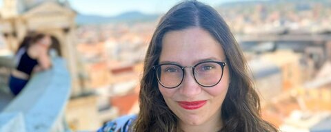 Michala Ries: Takmer dokonalá