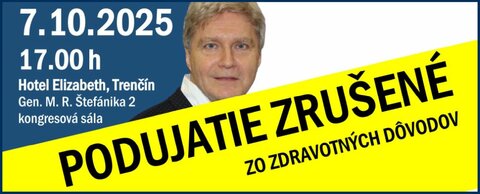 Literárny podvečer v Hoteli Elizabeth: ŠTEFAN SKRÚCANÝ