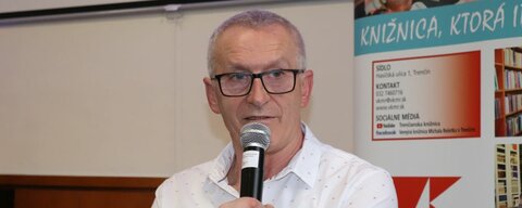 Trenčín v uličkách času 3