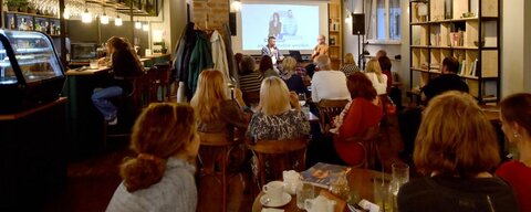 From Zero to Hero (Hľadači a pátrači)