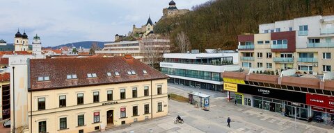 Zažite otvárací víkend EHMK Trenčín 2026 s knižnicou!