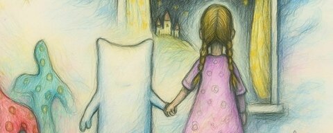 Vankúšik Hajúšik - Záchrana rozprávkovej ríše