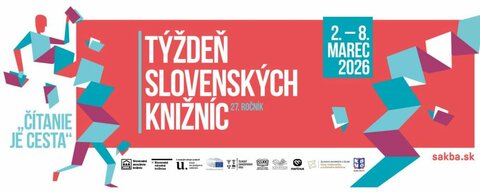 Týždeň zliav a akcií v knižniciach