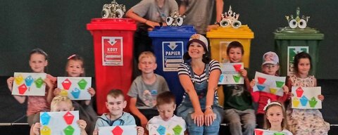 O prírode so Zuzanou Vavrovou