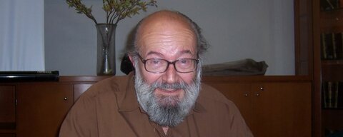 Nepolepšiteľný čitateľ Kornel Földvári (Hľadači a pátrači)