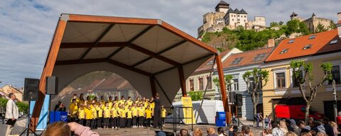 Trenčiansky literárny festival