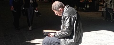 Sýria a Libanon - splnený sen tesne pred konfliktom