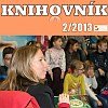 Zimné číslo Knihovníka sľubuje zaujímavé čítanie Zimné číslo Knihovníka sľubuje zaujímavé čítanie
