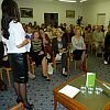 Privítame liečiteľa i odchovanca Detského mestečka Privítame liečiteľa i odchovanca Detského mestečka