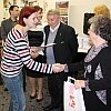 Poznáme víťazov XXII. ročníka súťaže J. Braneckého Poznáme víťazov XXII. ročníka súťaže J. Braneckého