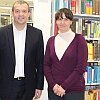 Predvianočná návšteva zo samosprávneho kraja Predvianočná návšteva zo samosprávneho kraja
