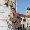 Knižnica predstavila Ľ. Štúra ako zdroj inšpirácie Knižnica predstavila Ľ. Štúra ako zdroj inšpirácie