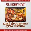 Slovenské deti zasiahne mohutná čítajúca vlna Slovenské deti zasiahne mohutná čítajúca vlna