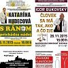 Prichádzajú silné témy a renomované osobnosti Prichádzajú silné témy a renomované osobnosti