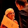 V Kursalone ocenili kultúrnych pracovníkov V Kursalone ocenili kultúrnych pracovníkov
