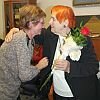 K. Hudecová vydala svoju 29. knižku. A píše ďalej! K. Hudecová vydala svoju 29. knižku. A píše ďalej!