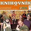 Letné číslo nášho Knihovníka garantuje pekné čítanie Letné číslo nášho Knihovníka garantuje pekné čítanie