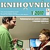 Zimné číslo Knihovníka aj o horúcej novinke VKMR