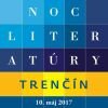 Noc literatúry rozžiari Zuzana Mišáková Noc literatúry rozžiari Zuzana Mišáková