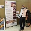 Knižnica v teréne - na veľtrhu aj filmovom festivale Knižnica v teréne - na veľtrhu aj filmovom festivale