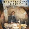 Knižnicu zdobia motívy maľované na želanie Knižnicu zdobia motívy maľované na želanie