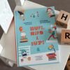 Gabriela Futová: Hups, Rups a Šups Gabriela Futová: Hups, Rups a Šups