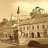Počiatky priemyslu v strede Trenčína Počiatky priemyslu v strede Trenčína