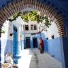 A. Dvoranová: Na skok do Maroka