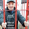 R. Dobiáš: Ako sa spieva v klietke R. Dobiáš: Ako sa spieva v klietke