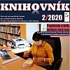 Nový Knihovník pozerá na pandémiu literárnym okom