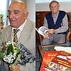 Knižnica si v októbri uctieva významných jubilantov Knižnica si v októbri uctieva významných jubilantov