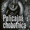 Peter Šloser: Policajná chobotnica Peter Šloser: Policajná chobotnica