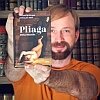 Michal Slanička: Pliaga Michal Slanička: Pliaga
