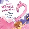 Michal Slanička v detskej izbe VKMR Michal Slanička v detskej izbe VKMR