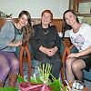 Tri poetky, dva krsty i odkaz Ľudovíta Štúra Tri poetky, dva krsty i odkaz Ľudovíta Štúra