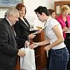 Mimoriadne kvalitný 23. ročník súťaže J. Braneckého Mimoriadne kvalitný 23. ročník súťaže J. Braneckého