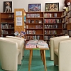 Knižnica v Kubrej otvorená tri dni v týždni