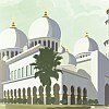 E. Khidayer: Dubajské tajomstvá