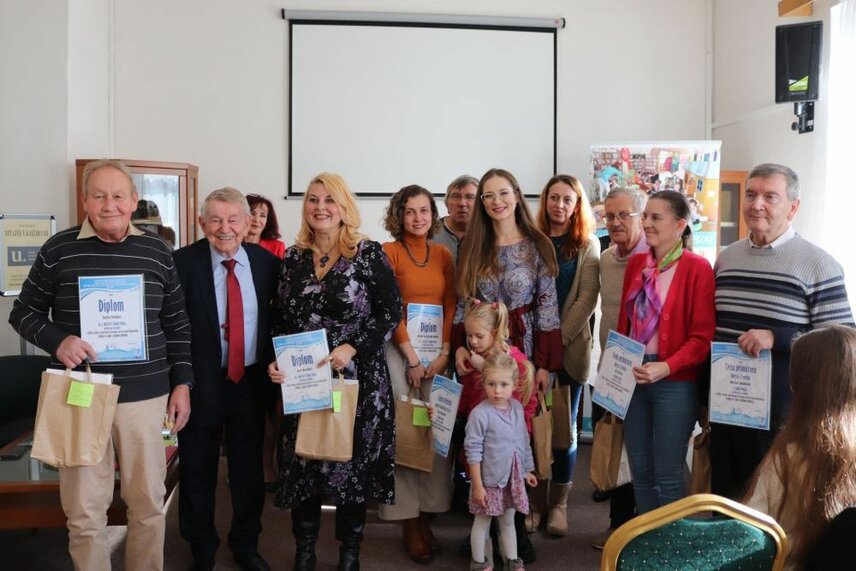 Poznáme výsledky 32. ročníka súťaže J. Braneckého