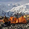 Kirgizsko, Tadžikistan, Afganistan